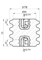 ИОР-6-2,5 ИОР-6-2,5